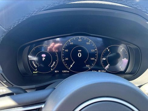 Used 2024 MAZDA CX-90 Plug-In Hybrid w/ Premium Pkg image 23