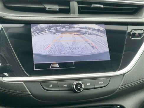 Used 2023 Buick Encore GX Preferred w/ Cold Weather Comfort Package image 23