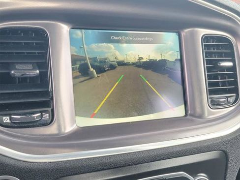 Certified 2021 Dodge Charger GT w/ Blacktop Package image 27