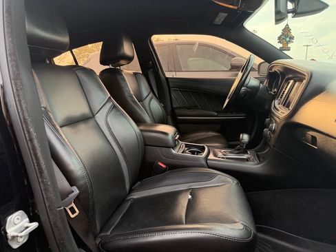 Used 2021 Dodge Charger SXT w/ Plus Group RWD image 21