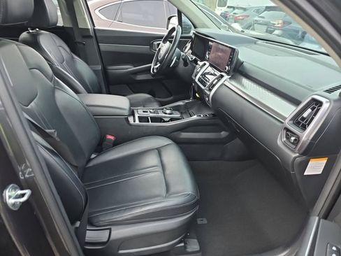 Certified 2022 Kia Sorento EX w/ Panoramic Sunroof Package image 6
