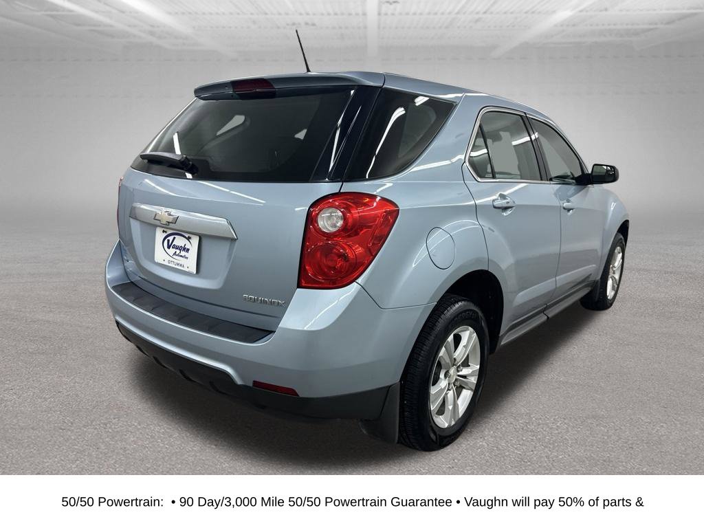Used 2014 Chevrolet Equinox LS w/ LPO, Protection Package AWD/4WD image 14