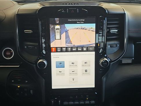 Used 2023 RAM 1500 TRX w/ TRX Level 2 Equipment Group AWD/4WD image 14