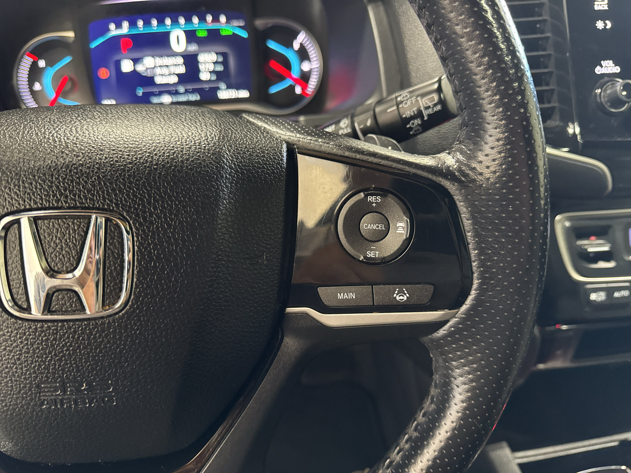 Used 2019 Honda Passport Touring image 33