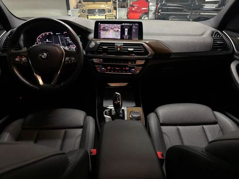 Used 2020 BMW X3 xDrive30e w/ Driving Assistance Package AWD/4WD image 45