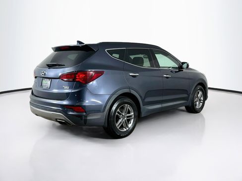 Used 2017 Hyundai Santa Fe Sport AWD/4WD image 9