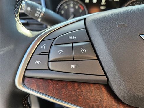 New 2026 Cadillac XT5 Premium Luxury w/ Driver Assist Package image 27