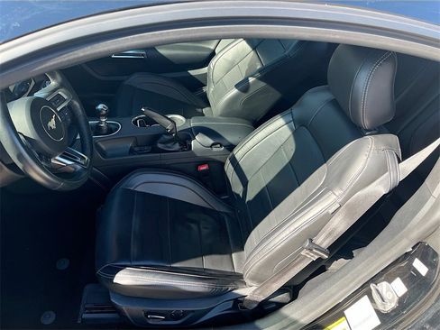 Used 2019 Ford Mustang GT Premium w/ Equipment Group 401A image 22