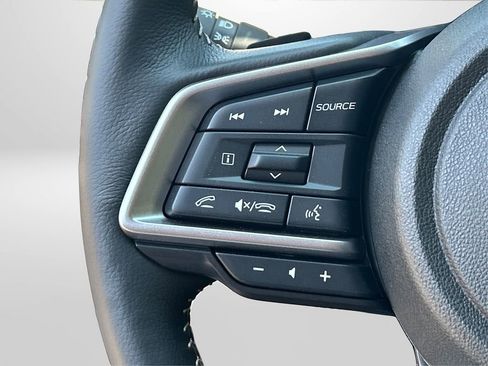 Certified 2025 Subaru Legacy Limited image 37