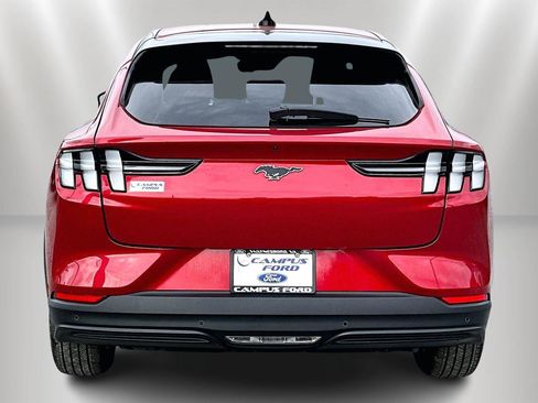 Used 2024 Ford Mustang Mach-E Select w/ Comfort Package Lite image 4