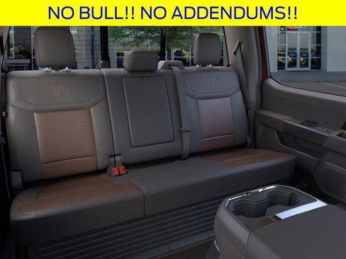 New 2025 Ford F350 King Ranch image 12