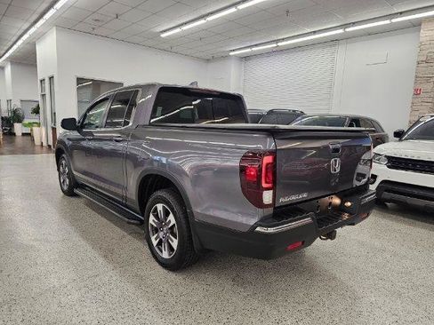 Used 2019 Honda Ridgeline RTL-T image 7