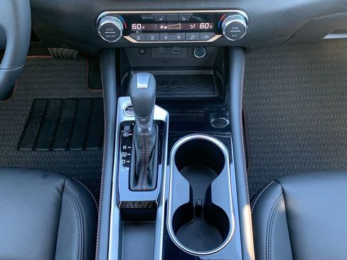 New 2025 Nissan Altima 2.5 SR w/ SR Premium Package image 14