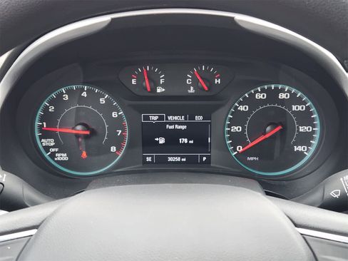 Used 2024 Chevrolet Malibu LT image 16