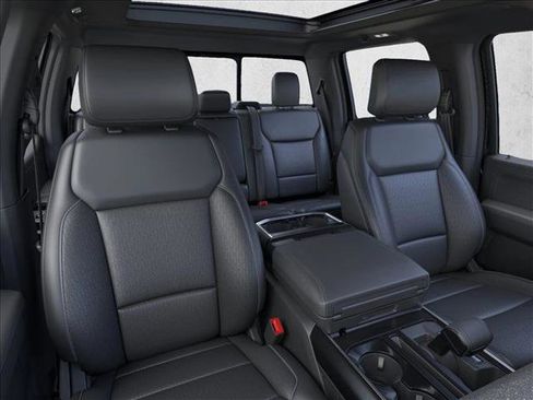 New 2026 Ford F150 Lariat w/ Equipment Group 502A High image 20