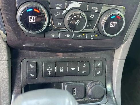 Used 2016 Buick Enclave Leather w/ Trailering Package image 16