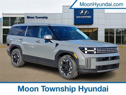 New 2026 Hyundai Santa Fe SE