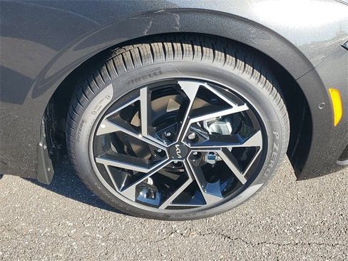 New 2026 Kia K5 EX image 39