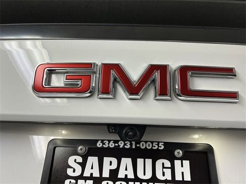 Used 2025 GMC Yukon AT4 image 31