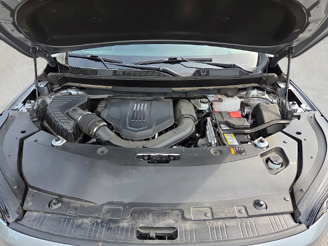 Used 2025 Buick Enclave Preferred FWD image 12