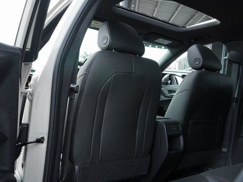 New 2026 Chevrolet Trax RS w/ Sunroof Package FWD image 28