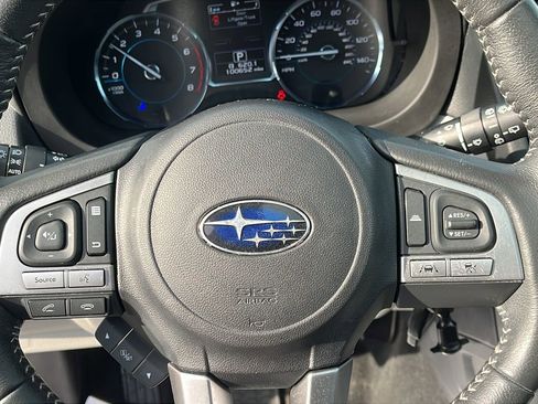 Used 2018 Subaru Forester 2.5i Limited AWD/4WD image 13