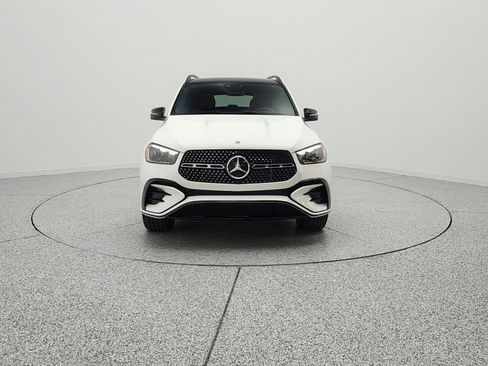 Certified 2024 Mercedes-Benz GLE 450 4MATIC image 2