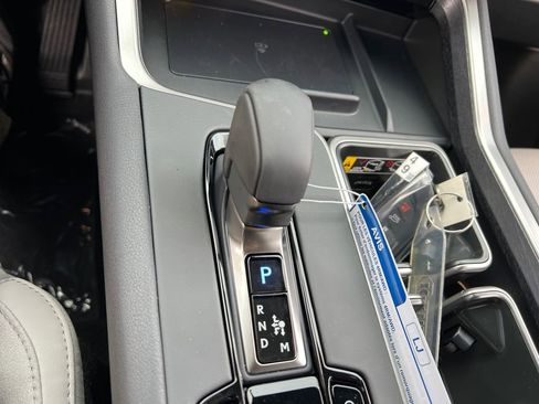 New 2026 Lexus TX 350 AWD image 22