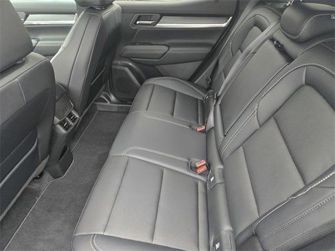 New 2026 GMC Terrain Elevation w/ Elevation Premium Package image 14