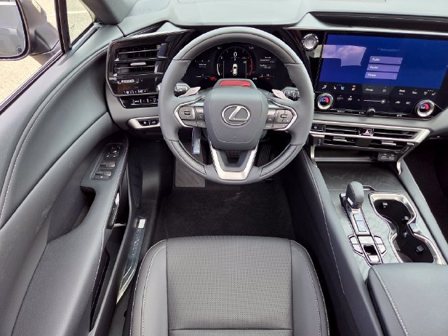 New 2026 Lexus RX 350 Premium w/ Convenience Package AWD/4WD image 4