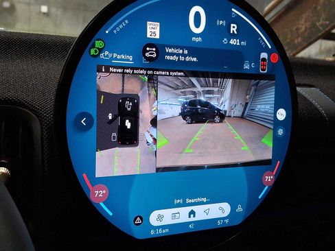 Certified 2025 MINI Cooper S image 17