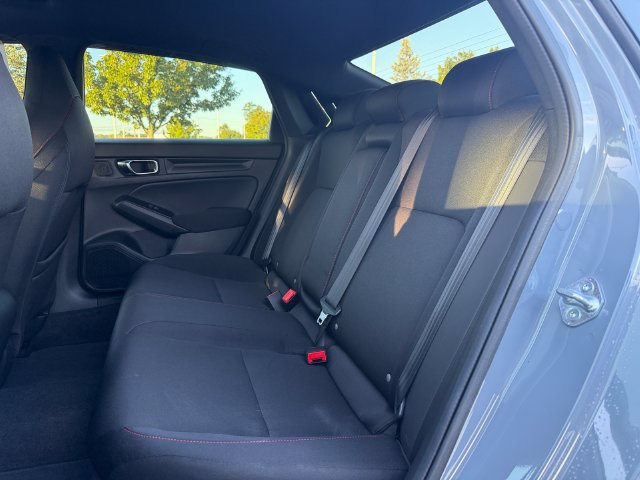Used 2024 Honda Civic Si image 15
