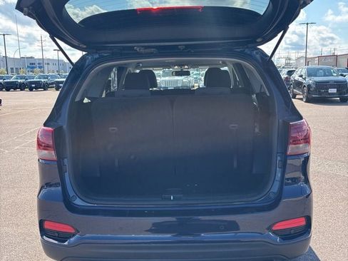 Used 2020 Kia Sorento LX w/ LX I4 Convenience Package AWD/4WD image 29