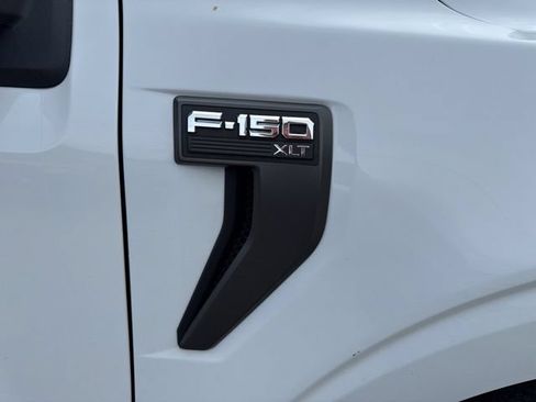 Used 2022 Ford F150 XLT w/ Equipment Group 302A High AWD/4WD image 13