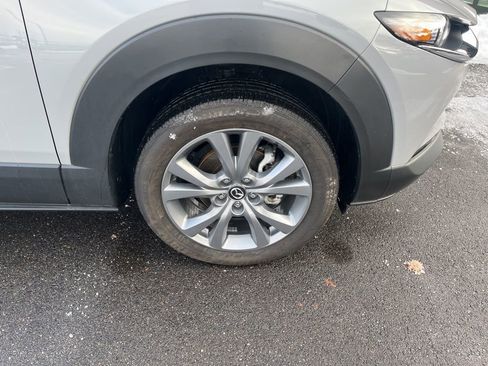 Certified 2025 MAZDA CX-30 AWD 2.5 S w/ Premium Package image 6