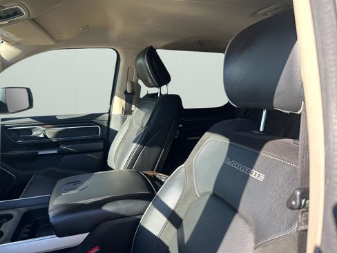 Used 2021 RAM 1500 Laramie image 27
