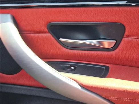 Used 2015 BMW 428i Gran Coupe RWD image 13