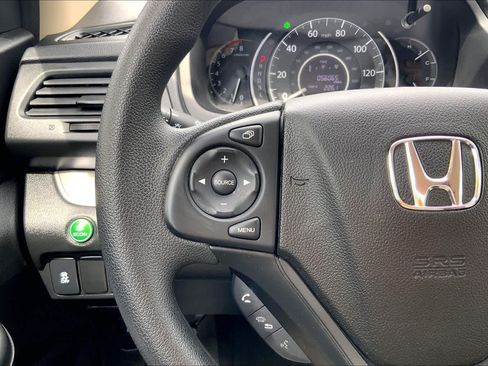 Used 2016 Honda CR-V LX image 23