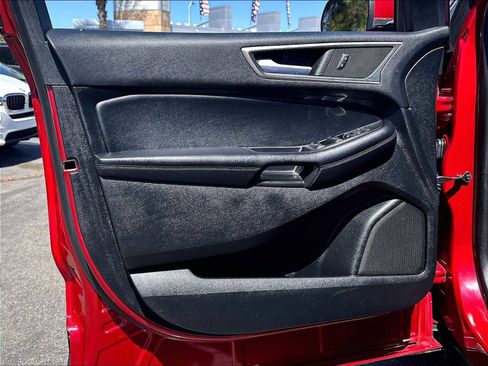 Used 2022 Ford Edge SEL w/ Convenience Package AWD/4WD image 25