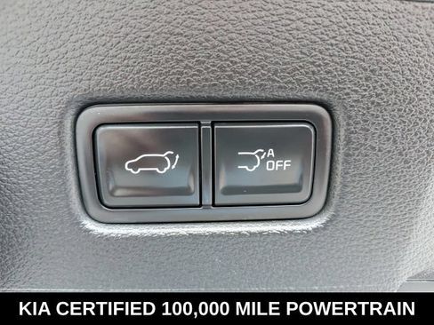 Certified 2024 Kia Telluride SX Prestige X-Line AWD/4WD image 35
