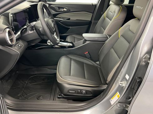 New 2026 Chevrolet Trax ACTIV w/ Driver Confidence Package image 18