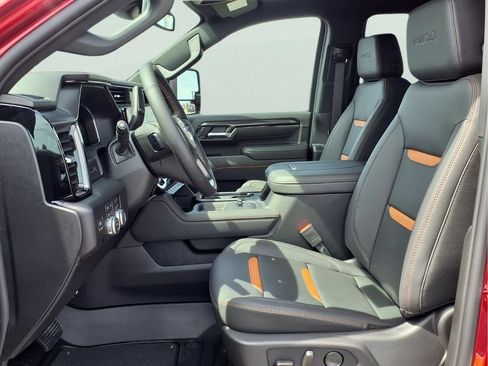 New 2026 GMC Sierra 2500 AT4 AWD/4WD image 13