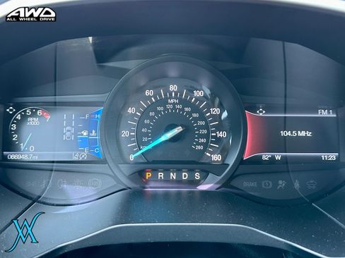 Used 2020 Ford Edge SEL w/ Cold Weather Package AWD/4WD image 30