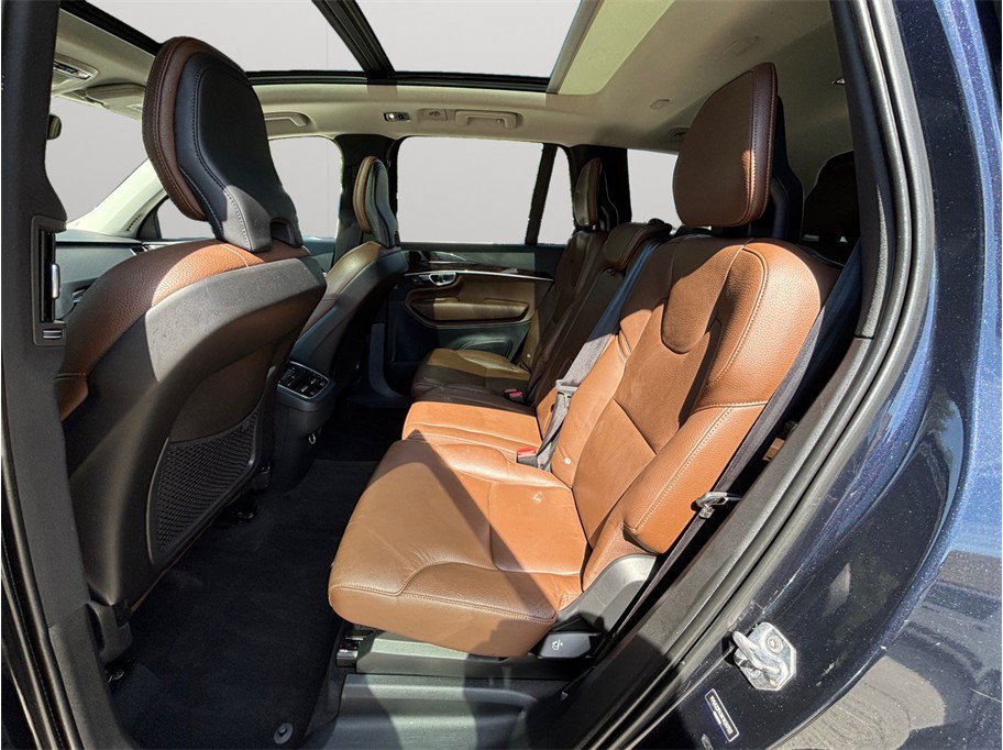 Used 2019 Volvo XC90 T6 Momentum w/ Advanced Package AWD/4WD image 39