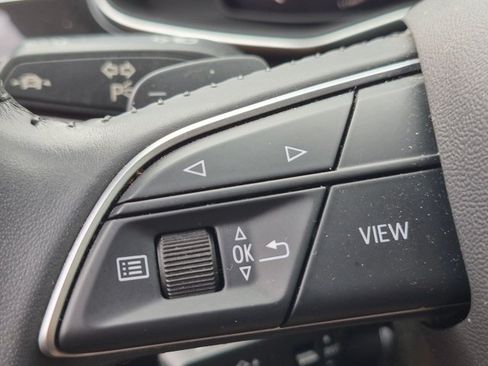 Used 2019 Audi Q8 Premium Plus w/ Premium Plus AWD/4WD image 15