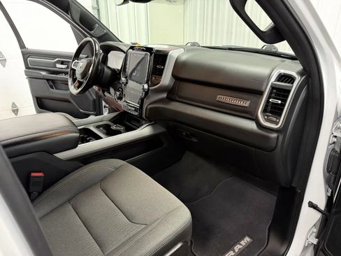 Used 2023 RAM 1500 Big Horn RWD image 46