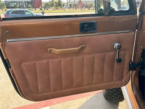 Used 1985 Jeep CJ 7 image 20