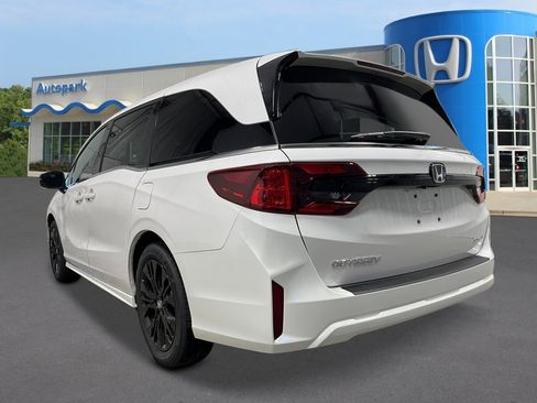 New 2026 Honda Odyssey Sport-L image 3