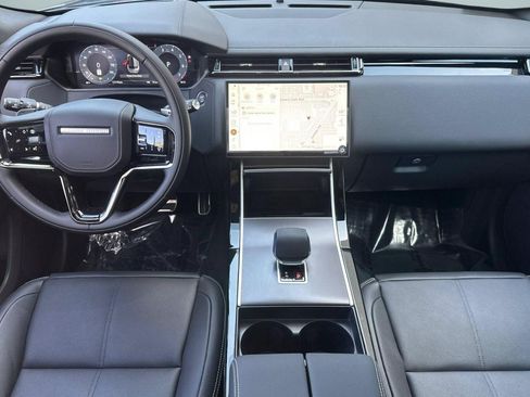 New 2026 Land Rover Range Rover Velar Belgravia AWD/4WD image 15