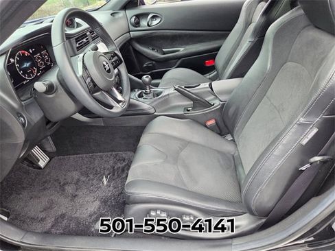 Used 2023 Nissan Z Performance w/ Floor Mat Package (L93) image 12